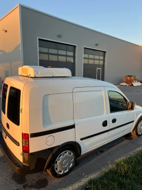 Opel Combo - 9500 лв. / 4857.27 € - 46469823 6