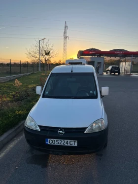 Opel Combo  - изображение 1