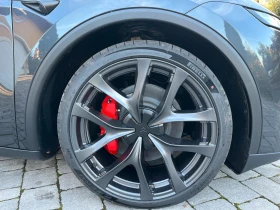 Tesla Model Y PERFORMANCE* JUNIPER-EDITION* LONG-RANGE* AWD* PAN - 59900 € / 117154.22 лв. - 38780471 6