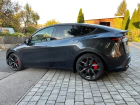 Tesla Model Y PERFORMANCE* JUNIPER-EDITION* LONG-RANGE* AWD* PAN - 59900 € / 117154.22 лв. - 38780471 5