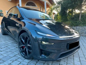 Tesla Model Y PERFORMANCE* JUNIPER-EDITION* LONG-RANGE* AWD* PAN - 59900 € / 117154.22 лв. - 38780471 2
