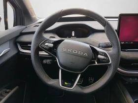 Skoda Enyaq iV RS COUPE 4x4 CANTON HEAD UP PANORAMA MATRIX 360 - 51500 € / 100725.24 лв. - 43317215 10