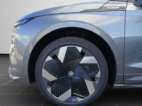 Skoda Enyaq iV RS COUPE 4x4 CANTON HEAD UP PANORAMA MATRIX 360 - 51500 € / 100725.24 лв. - 43317215 4