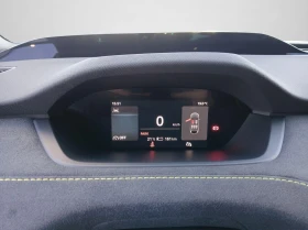 Skoda Enyaq iV RS COUPE 4x4 CANTON HEAD UP PANORAMA MATRIX 360 - 51500 € / 100725.24 лв. - 43317215 11