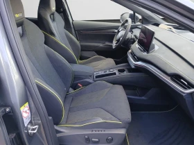 Skoda Enyaq iV RS COUPE 4x4 CANTON HEAD UP PANORAMA MATRIX 360 - 51500 € / 100725.24 лв. - 43317215 15