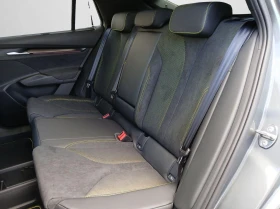 Skoda Enyaq iV RS COUPE 4x4 CANTON HEAD UP PANORAMA MATRIX 360 - 51500 € / 100725.24 лв. - 43317215 14