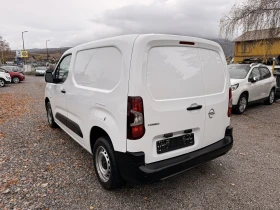 Opel Combo 1.5HDI EURO6;TUV, KLIMATIK;NAVI;GERMANY - 15650 лв. / 8001.72 € - 14314729 7
