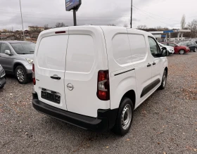 Opel Combo 1.5HDI EURO6;TUV, KLIMATIK;NAVI;GERMANY - 15650 лв. / 8001.72 € - 14314729 5
