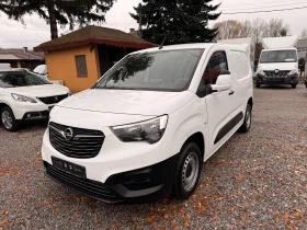 Opel Combo 1.5HDI EURO6;TUV, KLIMATIK;NAVI;GERMANY
