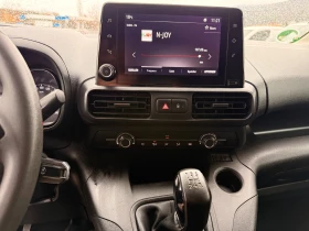 Opel Combo 1.5HDI EURO6;TUV, KLIMATIK;NAVI;GERMANY - 15650 лв. / 8001.72 € - 14314729 12