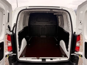 Opel Combo 1.5HDI EURO6;TUV, KLIMATIK;NAVI;GERMANY - 15650 лв. / 8001.72 € - 14314729 15