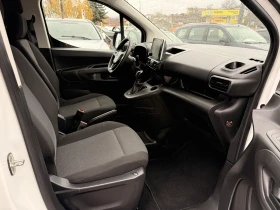 Opel Combo 1.5HDI EURO6;TUV, KLIMATIK;NAVI;GERMANY - 15650 лв. / 8001.72 € - 14314729 13