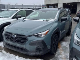 Subaru Crosstrek * Convenience * CARFAX * БЕЗ ПЪРВОНАЧАЛНА ВНОСКА