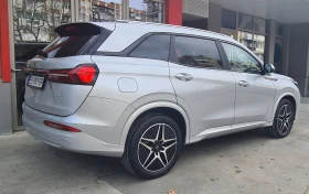 DONGFENG E5 1.5i Plug in Hybrid - 66000 лв. / 33745.26 € - 33772705 3