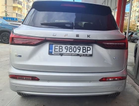 DONGFENG E5 1.5i Plug in Hybrid - 66000 лв. / 33745.26 € - 33772705 7
