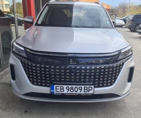 DONGFENG E5 1.5i Plug in Hybrid - 66000 лв. / 33745.26 € - 33772705 6