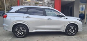 DONGFENG E5 1.5i Plug in Hybrid - 66000 лв. / 33745.26 € - 33772705 5