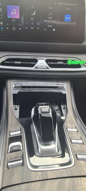 DONGFENG E5 1.5i Plug in Hybrid - 66000 лв. / 33745.26 € - 33772705 14