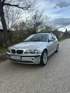 BMW 318, снимка 5