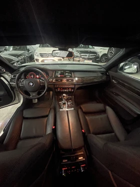 BMW 740 XD/Mpak/Face/Digital/СМЕНЕНИ ВЕРИГИ/ФУЛЛ!!! - 35500 лв. / 18150.86 € - 82706955 10