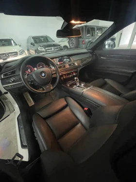 BMW 740 XD/Mpak/Face/Digital/СМЕНЕНИ ВЕРИГИ/ФУЛЛ!!! - 35500 лв. / 18150.86 € - 82706955 17