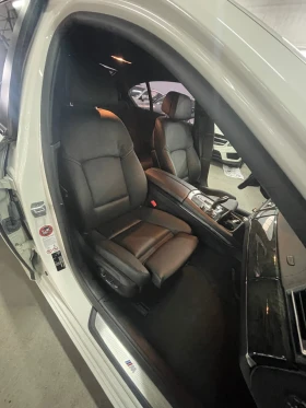 BMW 740 XD/Mpak/Face/Digital/СМЕНЕНИ ВЕРИГИ/ФУЛЛ!!! - 35500 лв. / 18150.86 € - 82706955 14