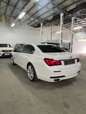 BMW 740 XD/Mpak/Face/Digital/СМЕНЕНИ ВЕРИГИ/ФУЛЛ!!! - 35500 лв. / 18150.86 € - 82706955 6