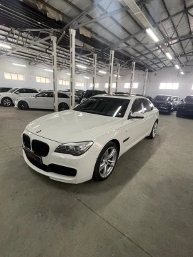 BMW 740 XD/Mpak/Face/Digital/СМЕНЕНИ ВЕРИГИ/ФУЛЛ!!! - 35500 лв. / 18150.86 € - 82706955 3