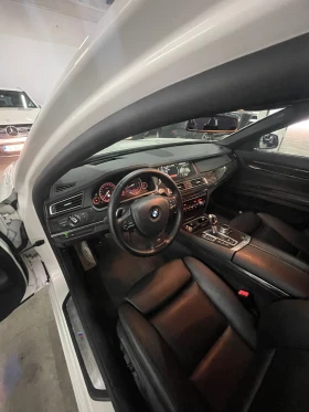 BMW 740 XD/Mpak/Face/Digital/СМЕНЕНИ ВЕРИГИ/ФУЛЛ!!! - 35500 лв. / 18150.86 € - 82706955 11