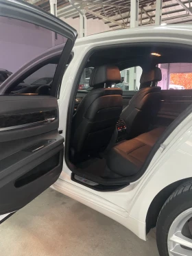 BMW 740 XD/Mpak/Face/Digital/СМЕНЕНИ ВЕРИГИ/ФУЛЛ!!! - 35500 лв. / 18150.86 € - 82706955 9
