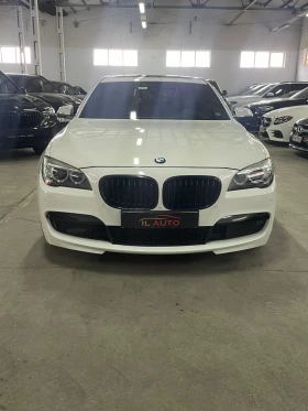 BMW 740 XD/Mpak/Face/Digital/СМЕНЕНИ ВЕРИГИ/ФУЛЛ!!!