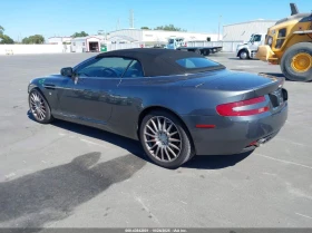 Aston Martin Db9 * VOLANTE* КУПИ СЕГА* ФИКС.ЦЕНА* 