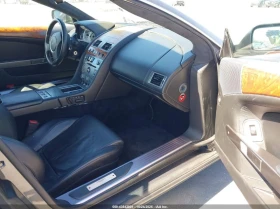 Aston Martin Db9 * VOLANTE*  * .*  | Mobile.bg    5