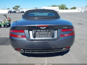 Aston Martin Db9 * VOLANTE*  * .*  | Mobile.bg    14