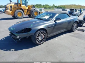 Aston Martin Db9 * VOLANTE*  * .*  | Mobile.bg    4