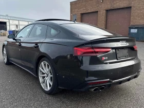 Audi S5 * Prestige 3.0 TFSI quattro * CARFAX * БЕЗ ПЪРВОНА - 44300 лв. / 22650.23 € - 84931711 10