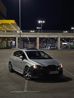 Seat Leon, снимка 2