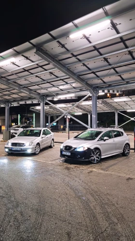 Seat Leon, снимка 11