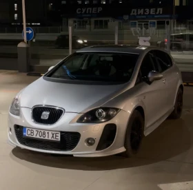Seat Leon, снимка 8