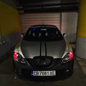 Seat Leon FR | Mobile.bg � ����� ������ 7