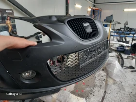 Seat Leon, снимка 7