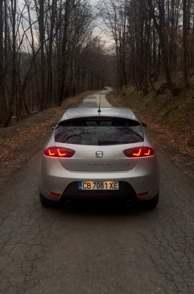 Seat Leon, снимка 9