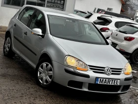 VW Golf 1.9TDi, снимка 3