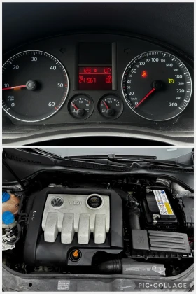 VW Golf 1.9TDi, снимка 13