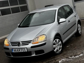 VW Golf 1.9TDi