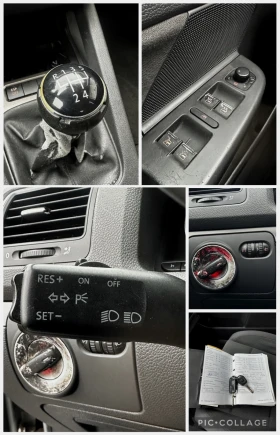 VW Golf 1.9TDi, снимка 10