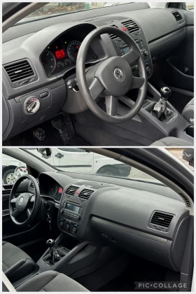 VW Golf 1.9TDi, снимка 9