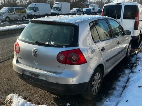 VW Golf 1.9TDi - 4800 лв. / 2454.20 € - 94998956 2