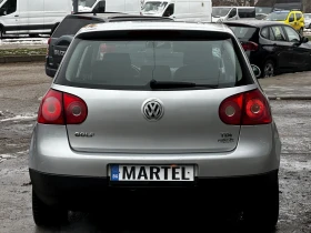 VW Golf 1.9TDi, снимка 5