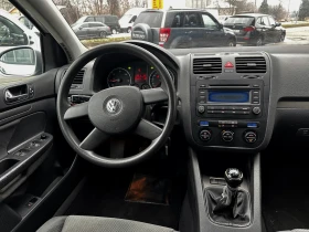 VW Golf 1.9TDi, снимка 7